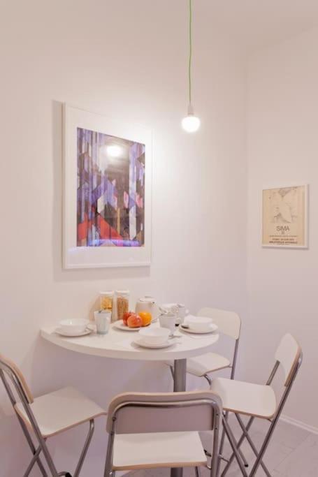 Prague Center Apartment With Fireplace Praga Exterior foto